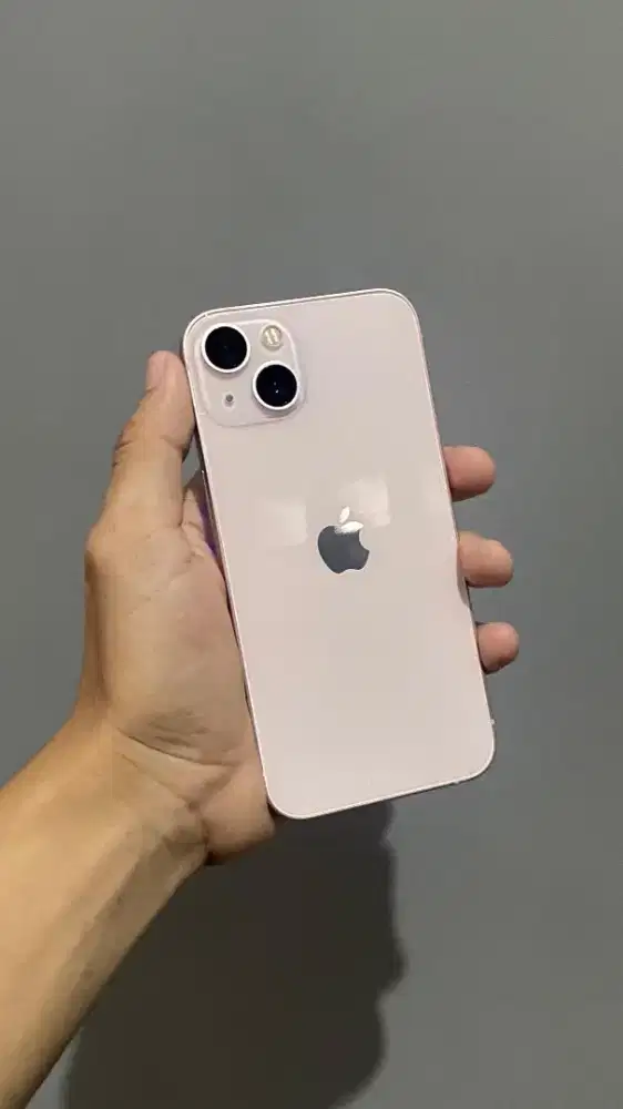Iphone 13 ex ibox