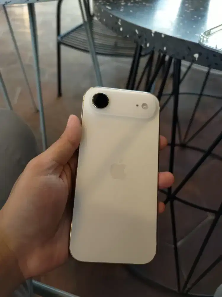 Iphone 17 Air 256gb IBOX