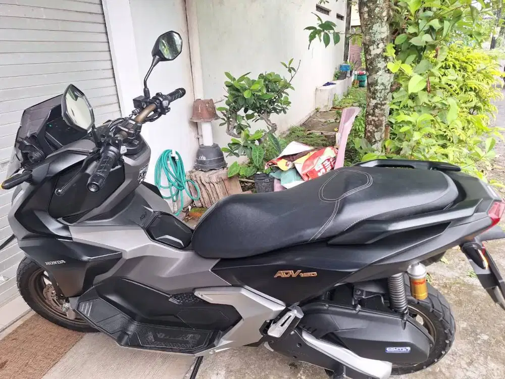 dijual adv 2024 abs