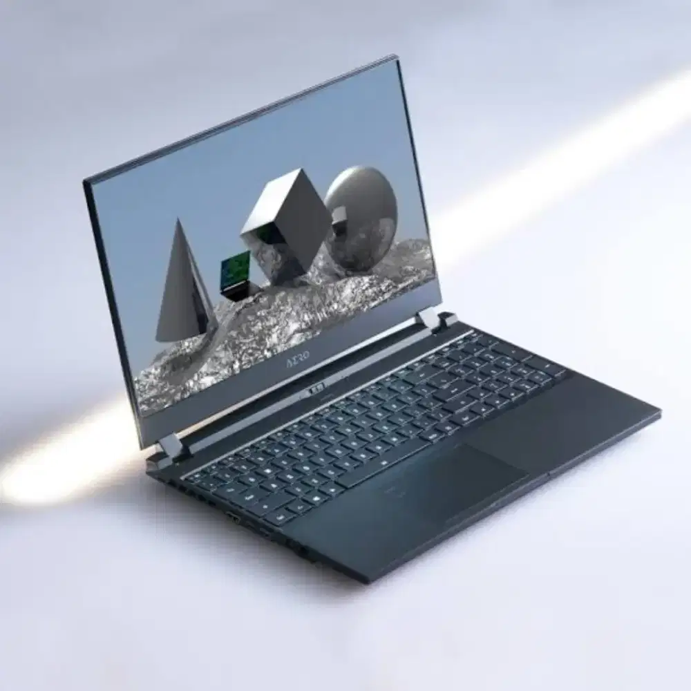 Nampung laptop rtx 4060 dari tangan pertama yg Bu