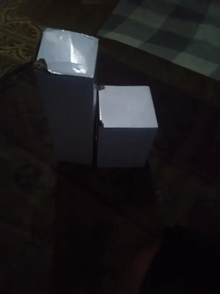 Borongan semua total dapat 6 PC tumbler