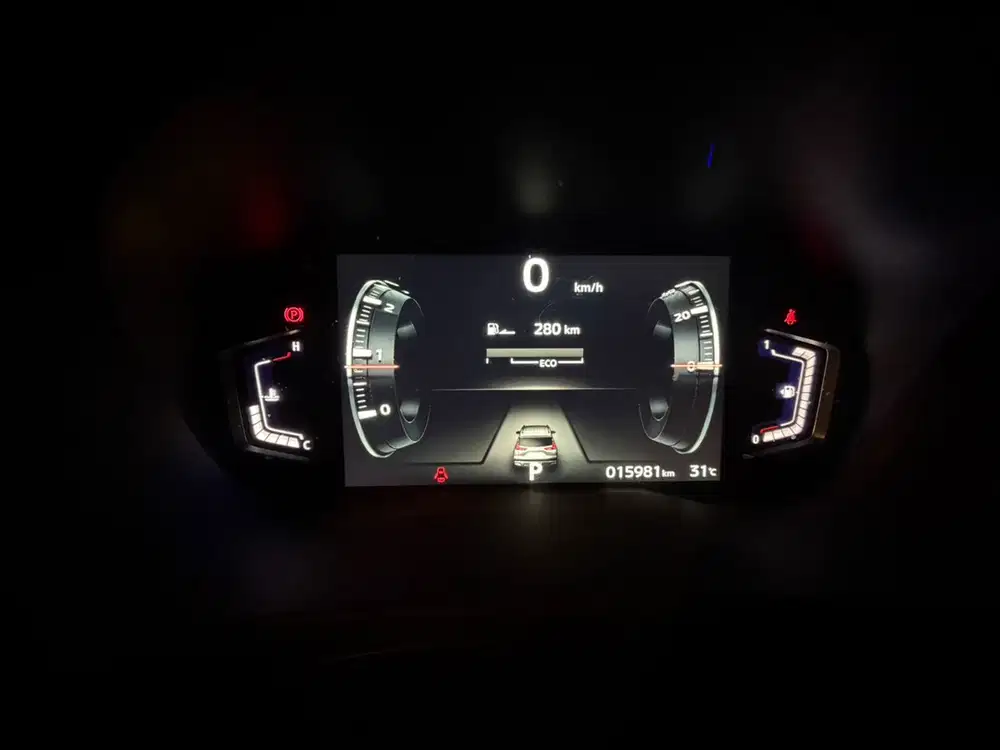 Mitsubishi Xpander 2024 Diesel