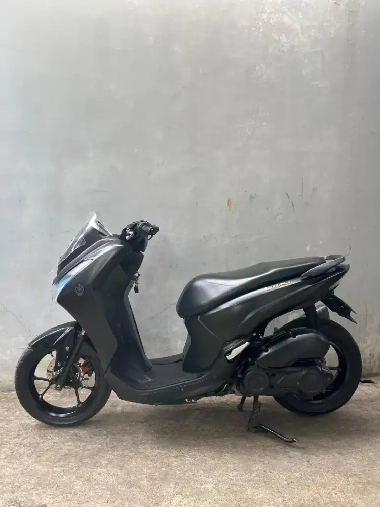 JUAL CEPAT LEXI 2019
