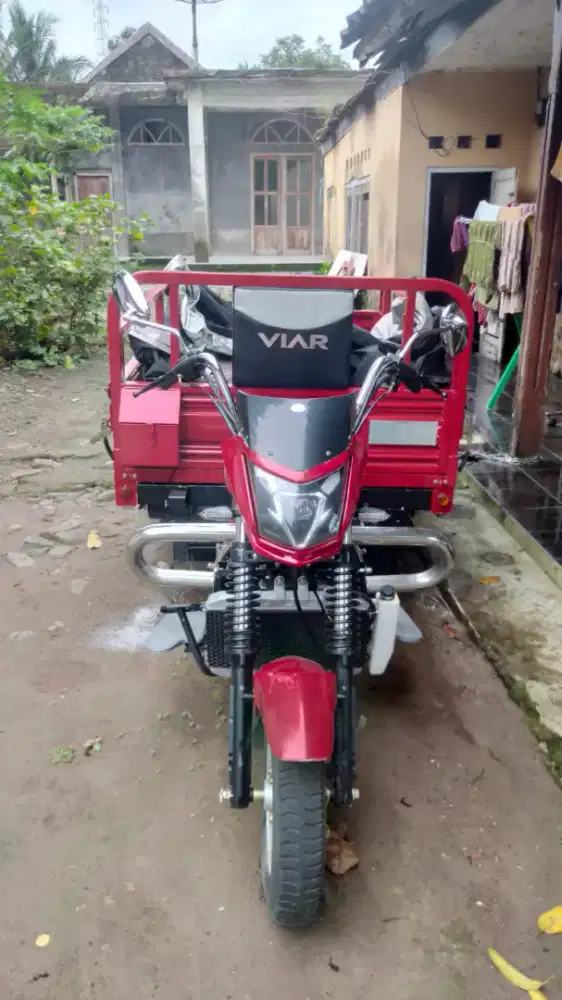 Viar karya 200 l