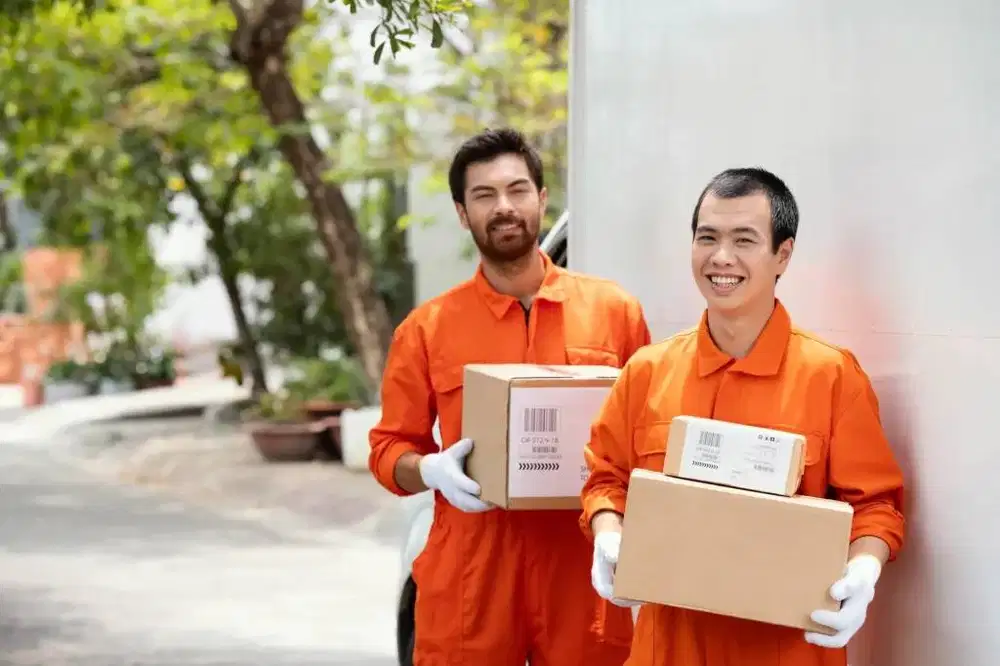 Lowongan Operasional Helper Kantor (Khusus DEPOK)