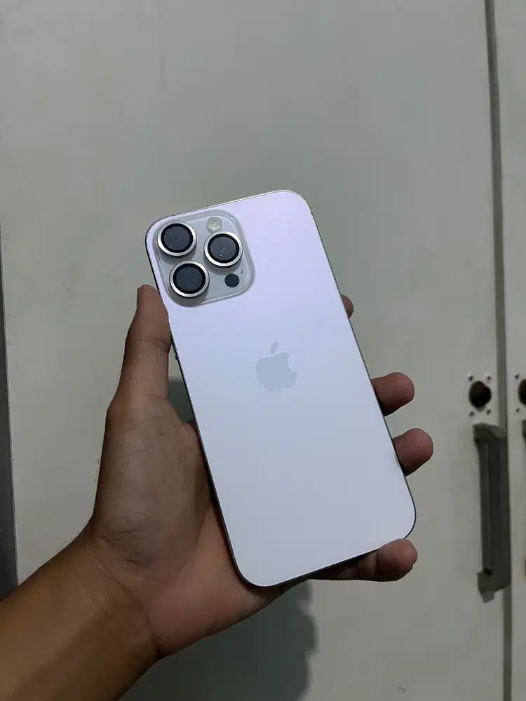 iPhone 16 Pro Max 256Gb iBox
