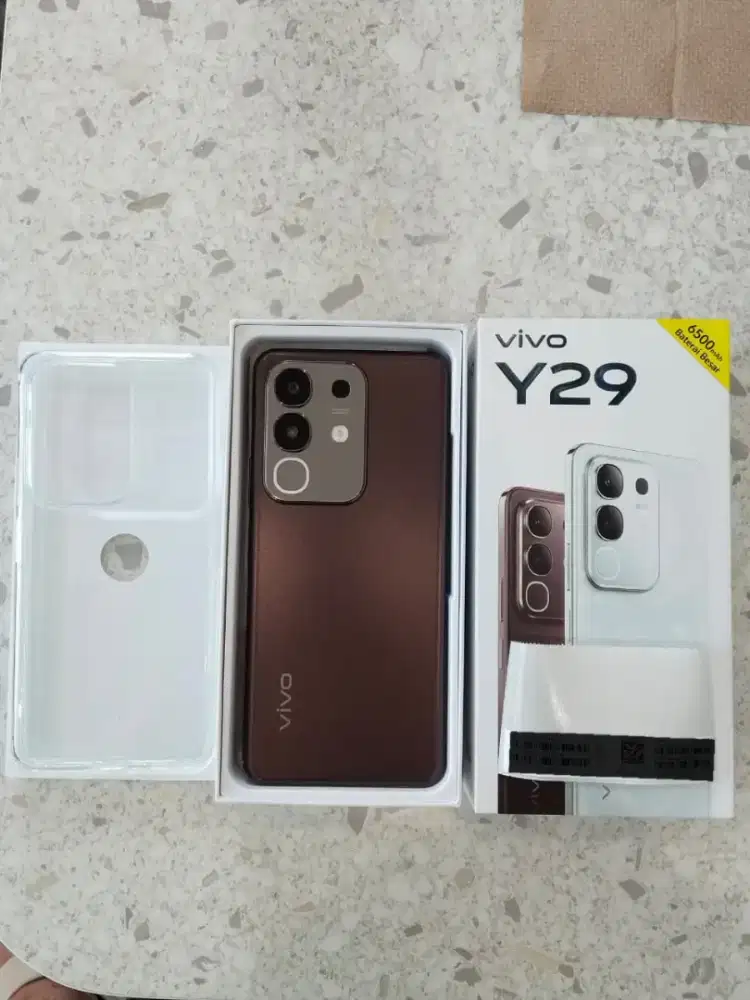 VIVO Y29 Like New
