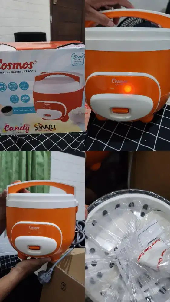 Megicom cosmos 1.2