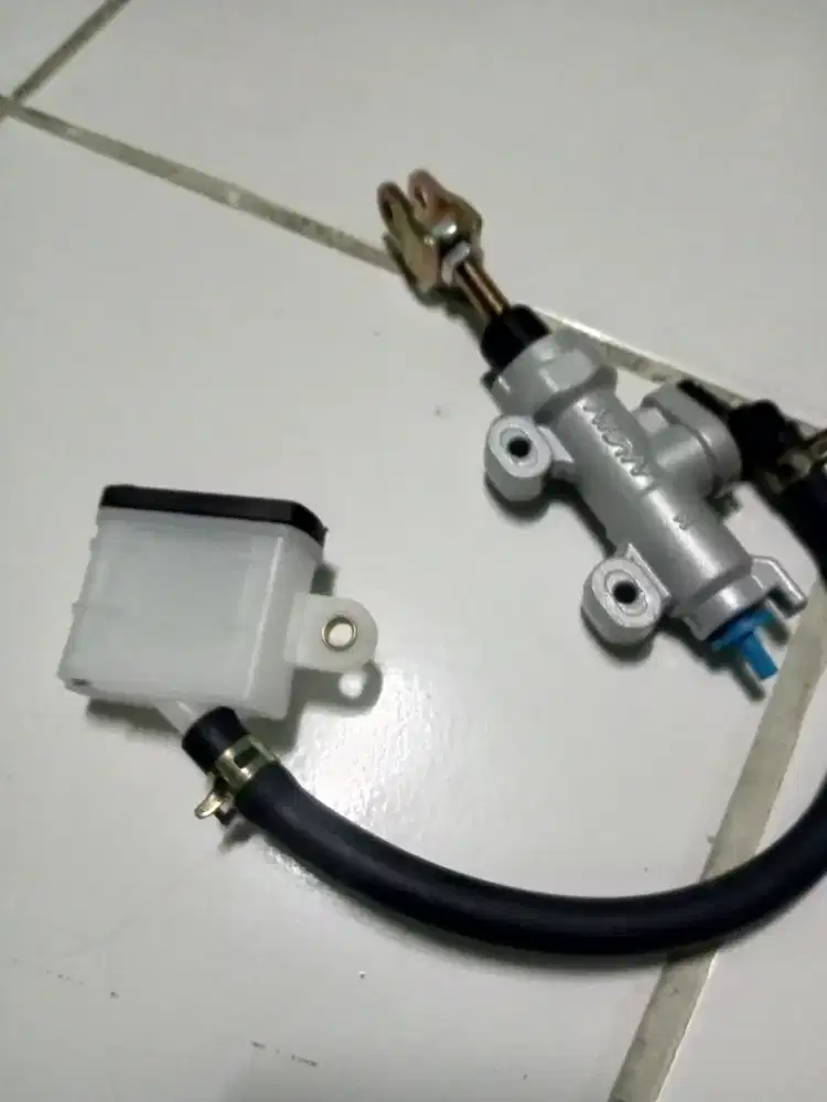 Master Rem Supra x 125 fi