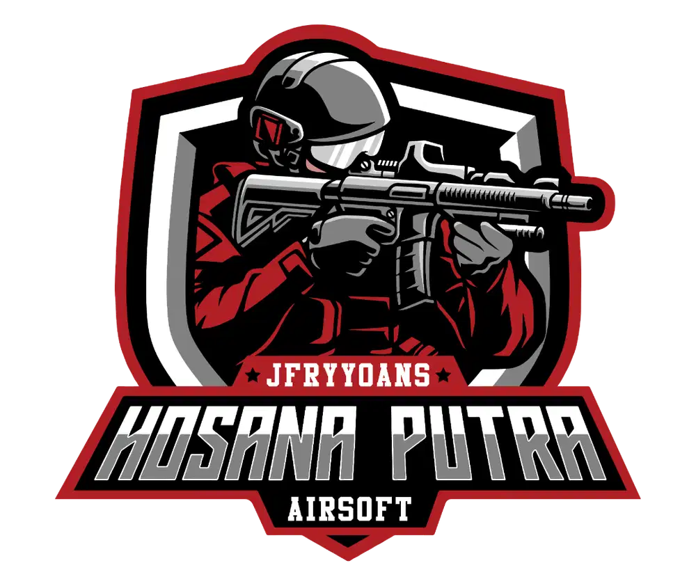 Dicari Karyawan - Posisi Designer Hosana Putra Airsoft - Malang