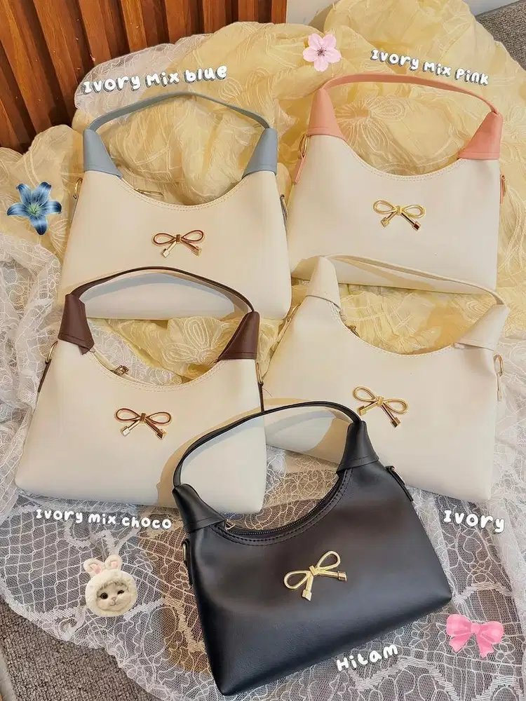 WTS Tas Fashion