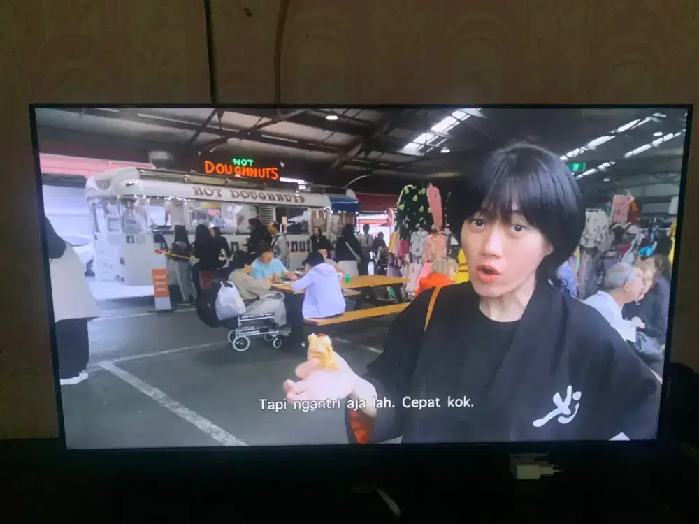 SMART TV POLYTRON 40 INCH