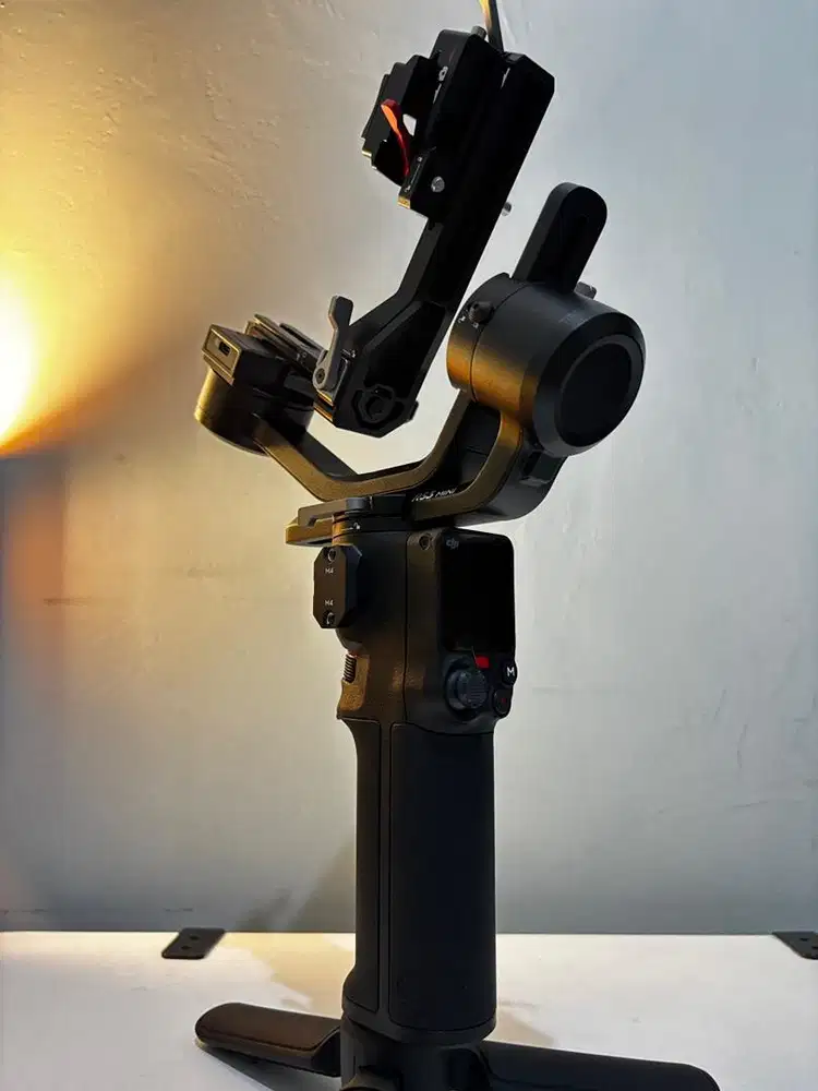 Gimbal / Stabilizer DJI RS3 Mini