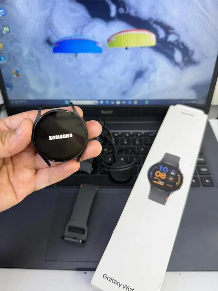 Samsung Galaxy Wacth FE 40MM SEIN