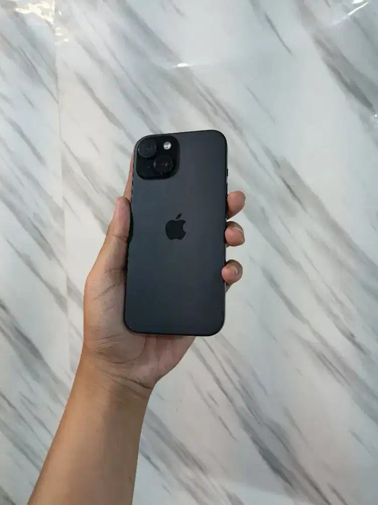 Iphone 15 128 ibox