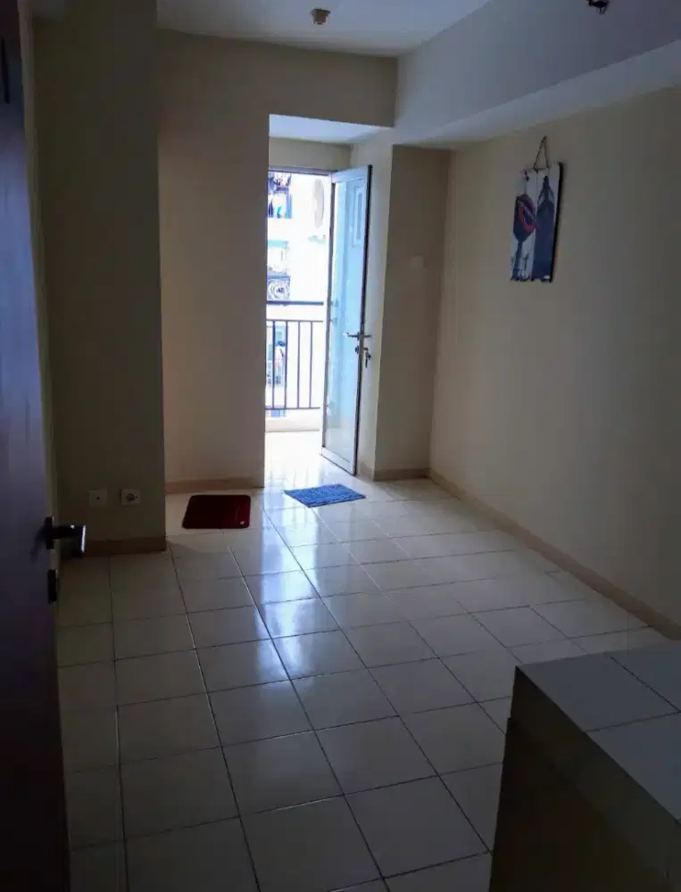 Apartemen Green Park View
