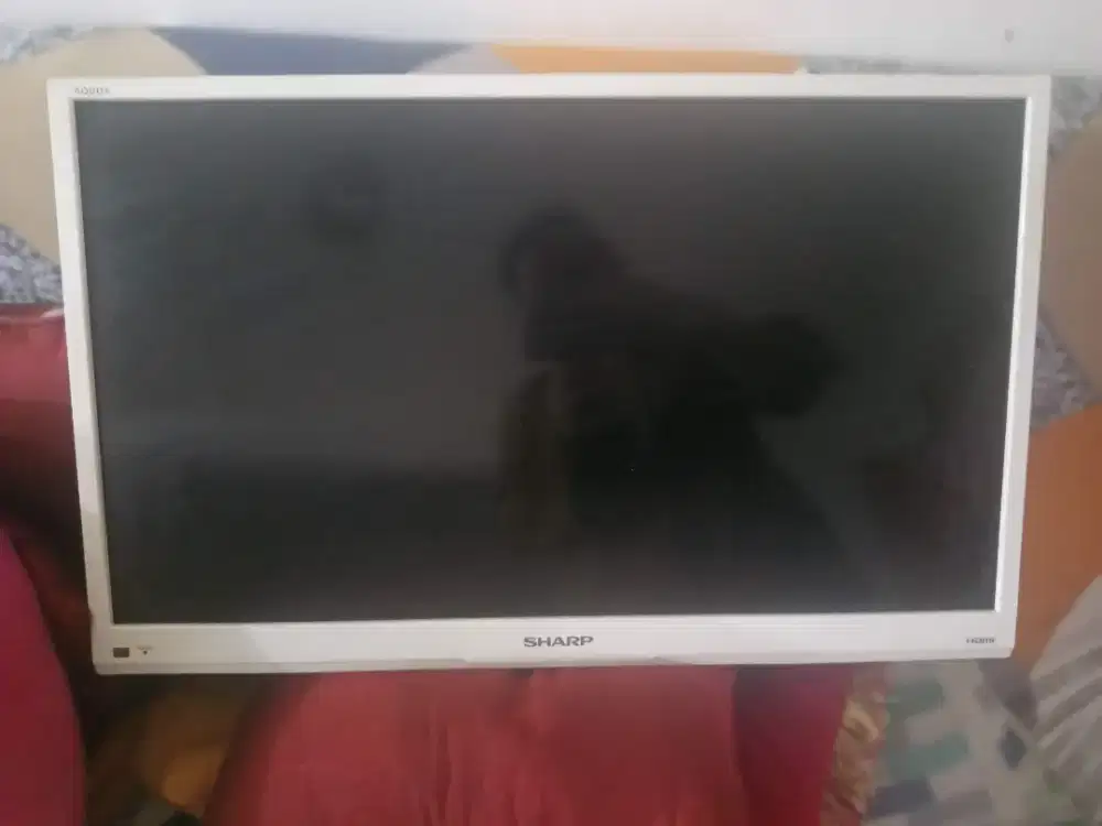 TV Sharp LED 32 inc HDMI