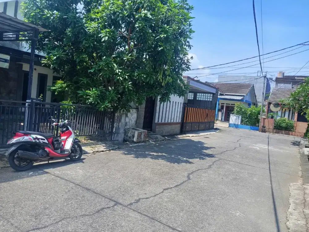 Grand Residance City Rumah Di Jual Cepat Lokasi Strategis