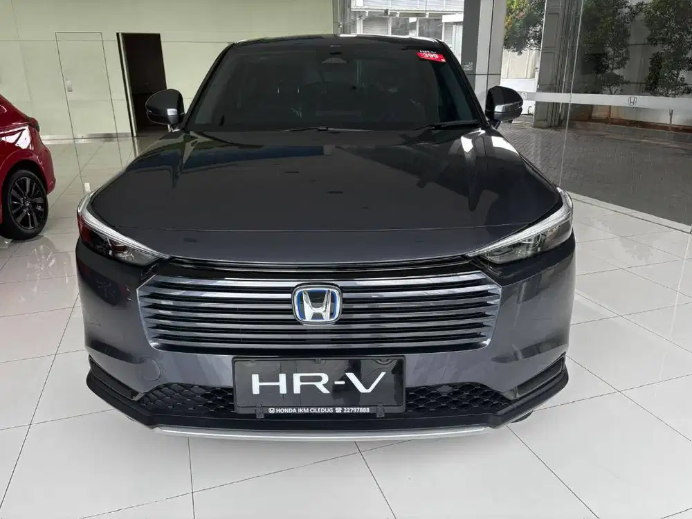 PROMO HRV HYBRID