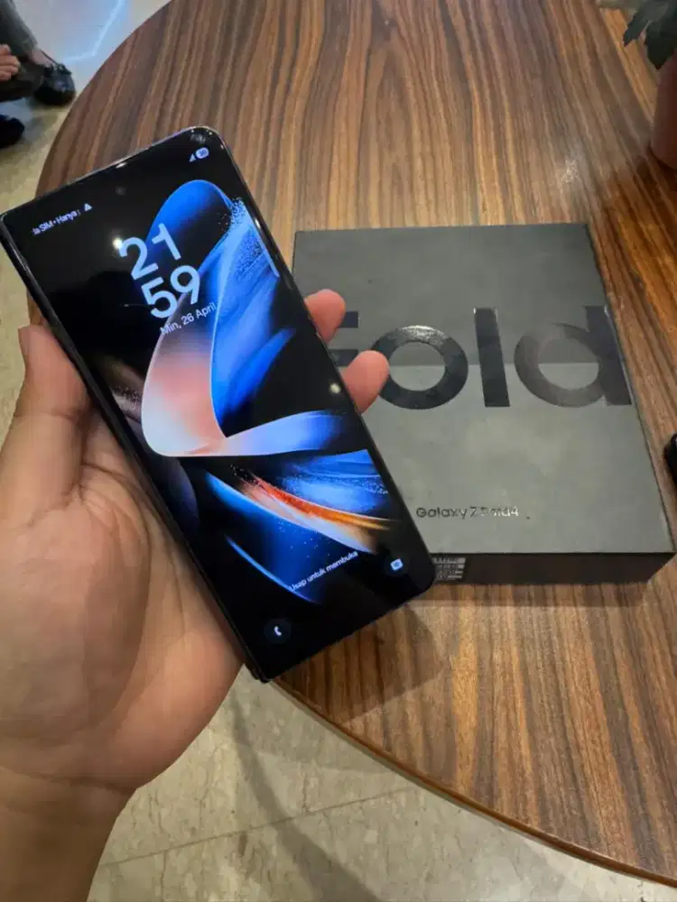 Samsung Z Fold 4 12/256gb