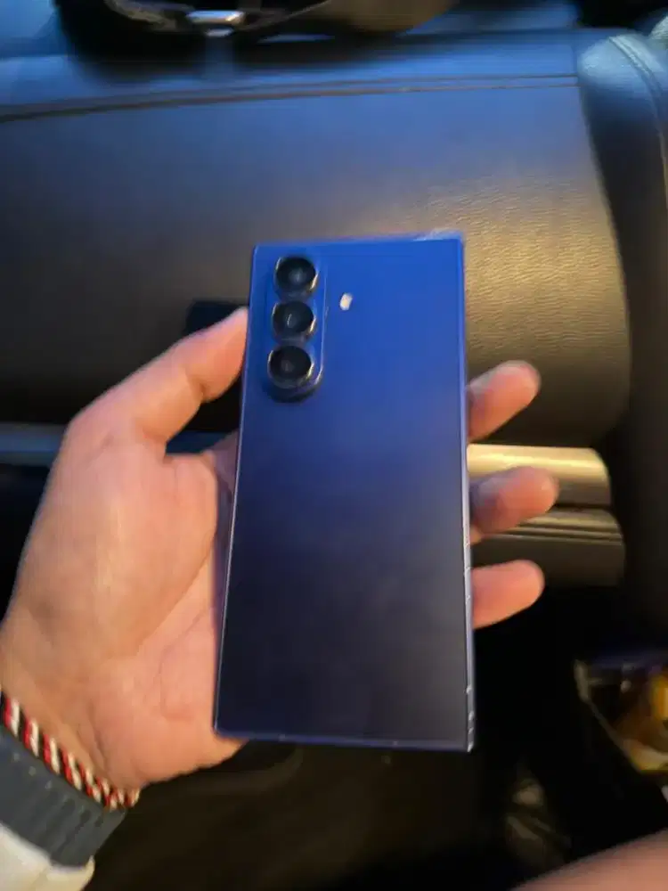Samsung Z Fold 7 12/256gb