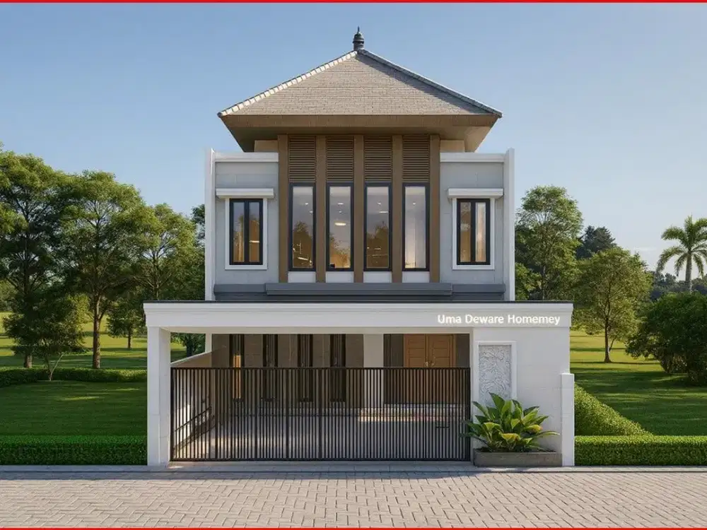Jual Homestay Jogja Gentan Dekat Pasar Kolombo