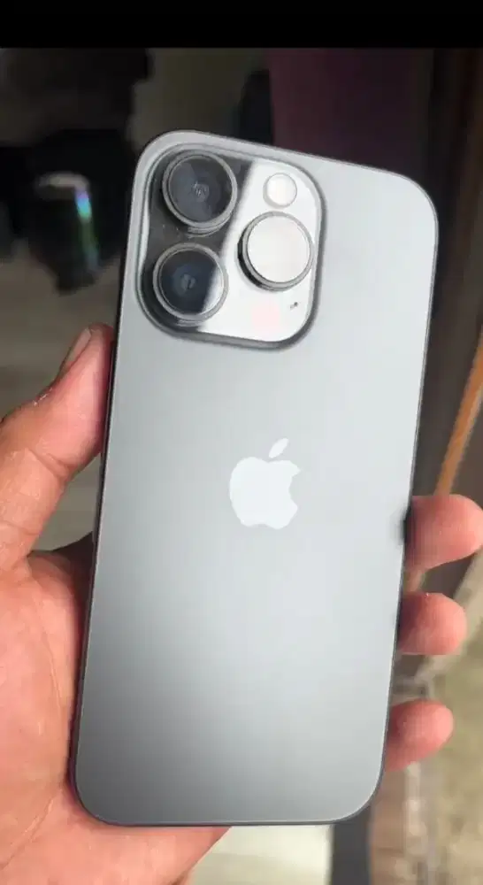 iphone 16 pro 256