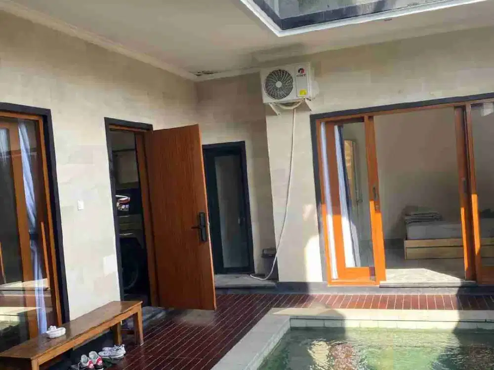 Villa Pemogan Denpasar Selatan Bali