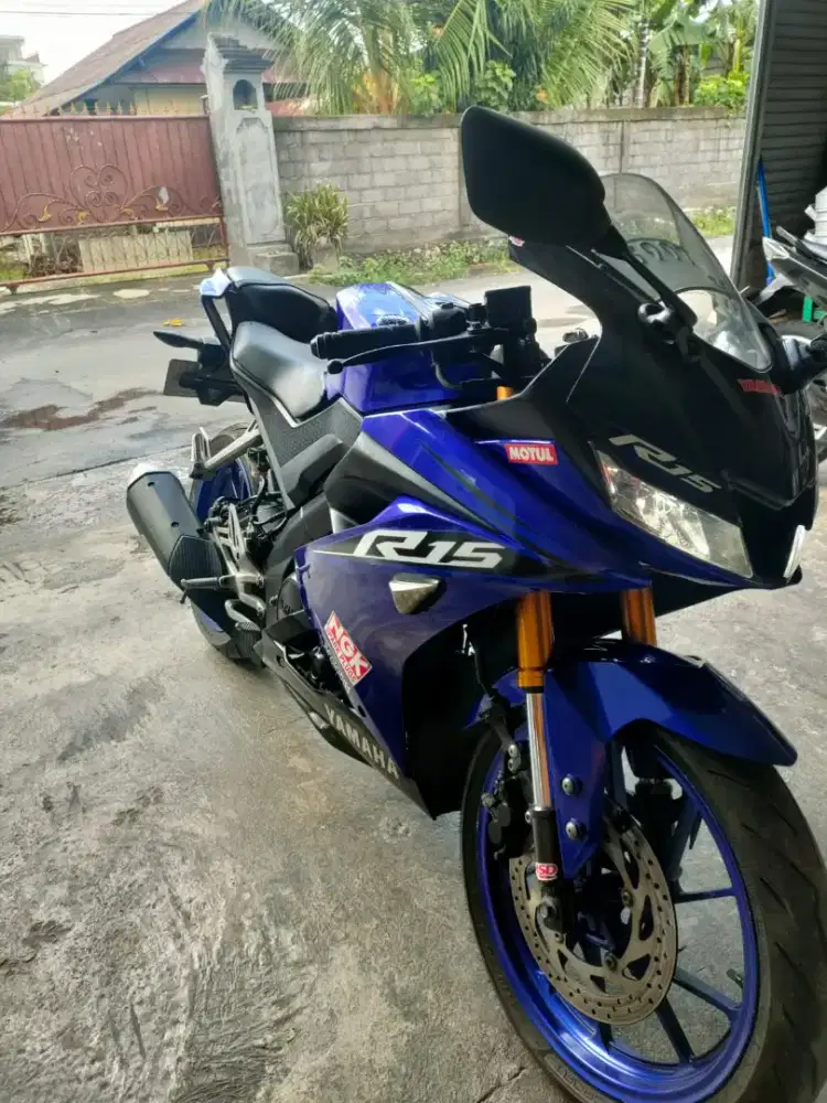 R15 dokumen kumplit