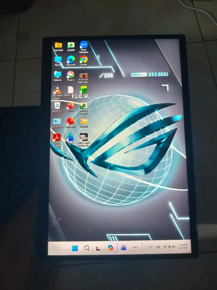 Asus ROG Flow Z13