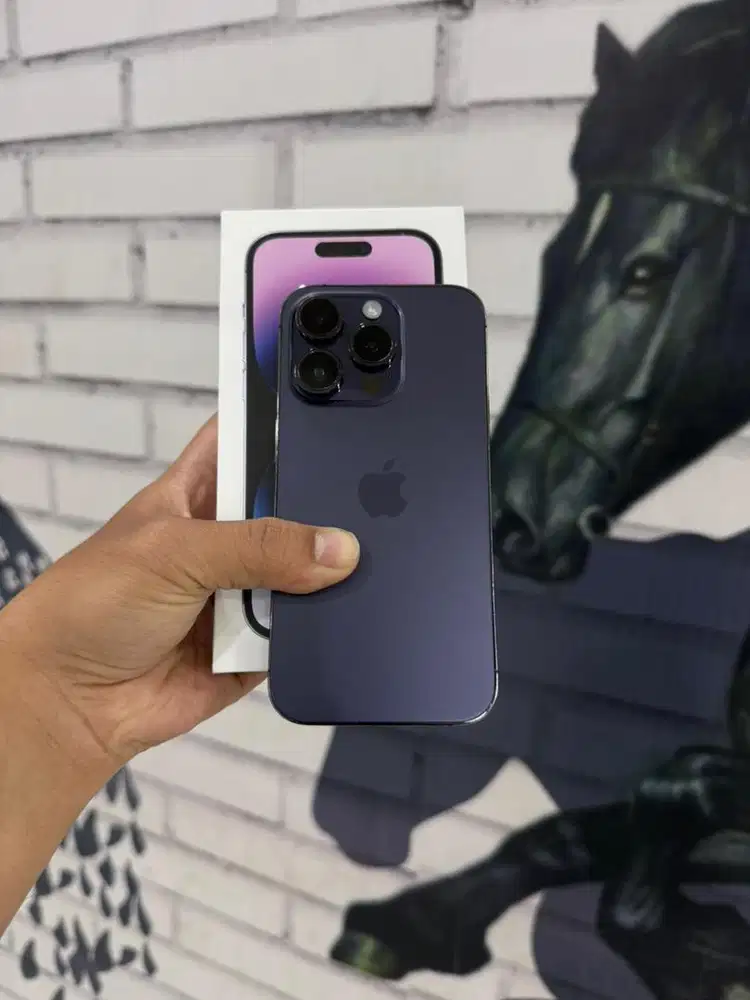 Iphone 14 Pro 512gb IBOX