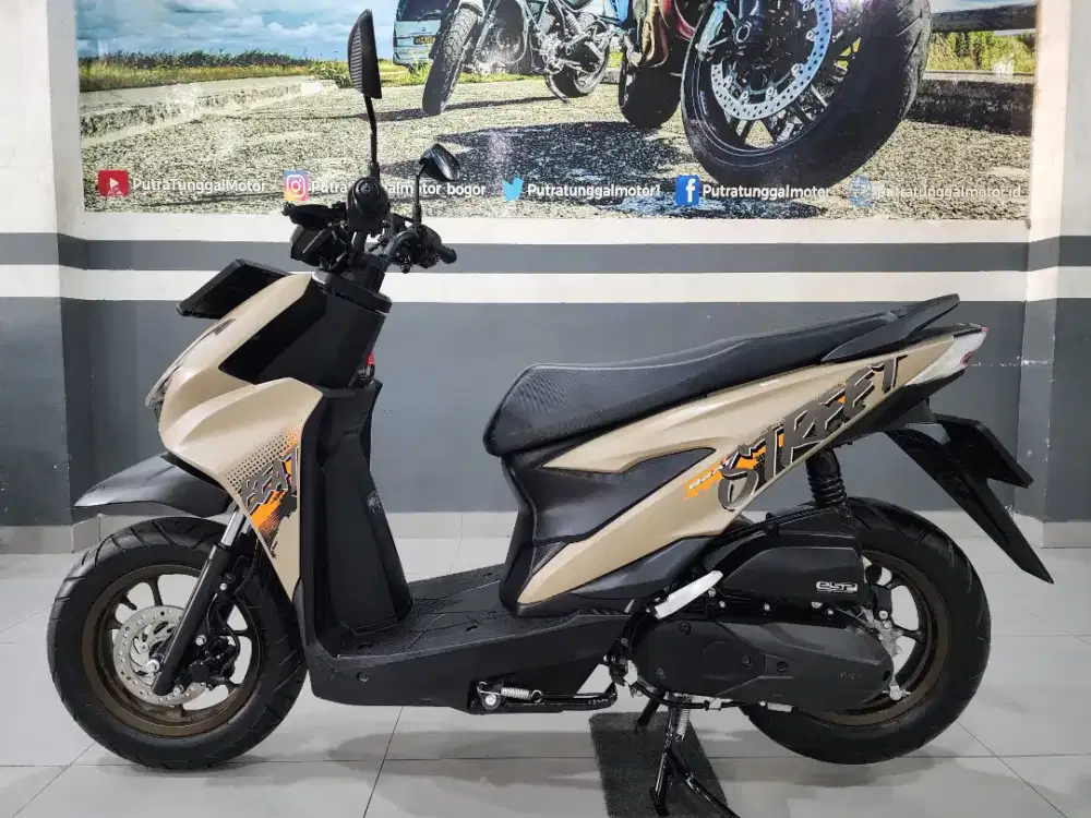 All new Beat street 2025