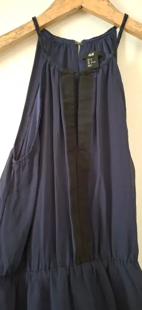 Preloved dress h&m