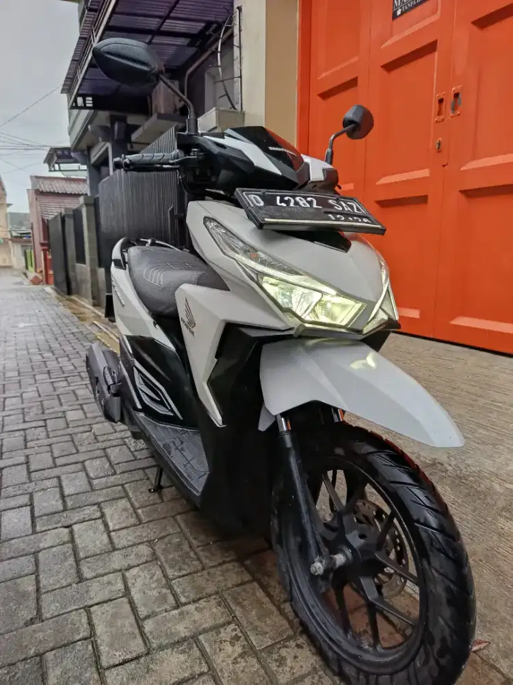 Vario 125 LED OLD 2016