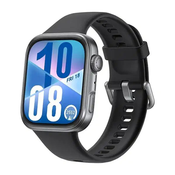 Jual Huawei Watch Fit 4 Cocok untuk yang suka olahraga joging dll.