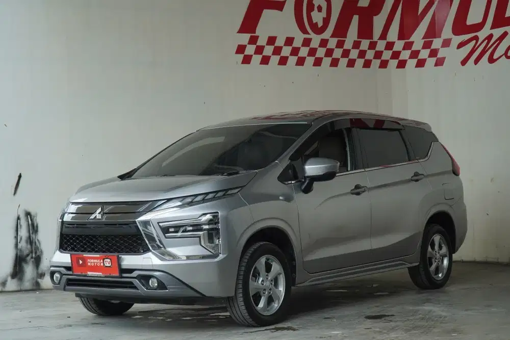 Mitsubishi Xpander 2022 Bensin