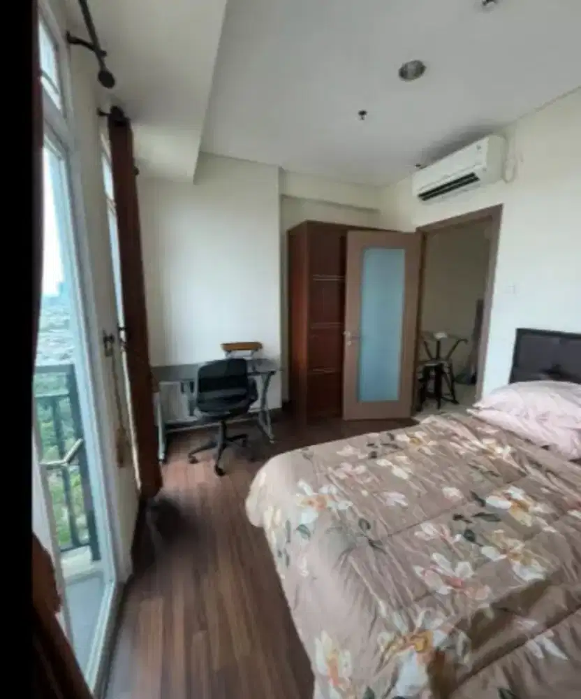 Apartemen Puri Orchard