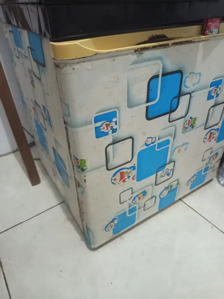 kulkas mini untuk anak kos