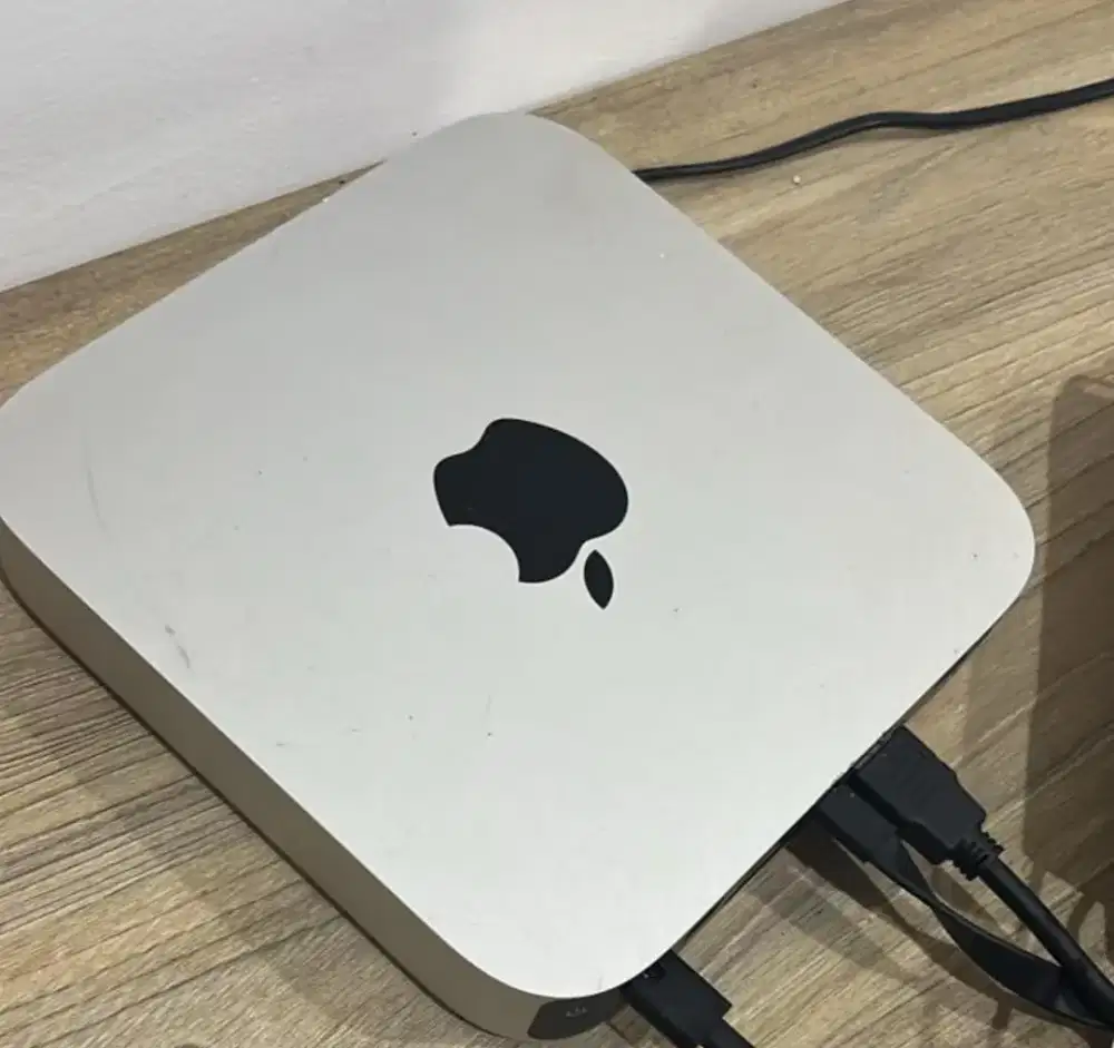 Mac mini M2 2023
