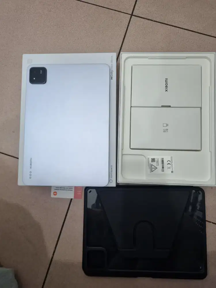 Xiomi Pad 7 8/256Gb
