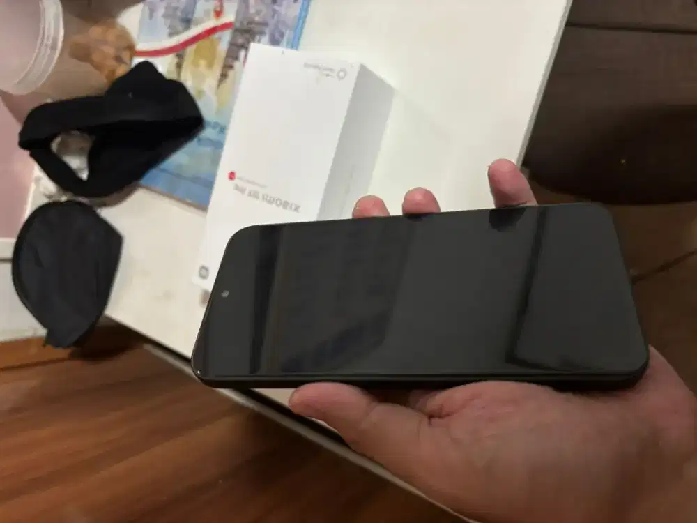 Xiaomi 15T Pro (12/512)