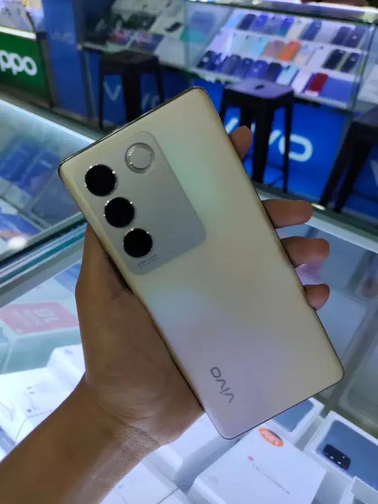 Promo Cicilan Vivo V27 5G!!