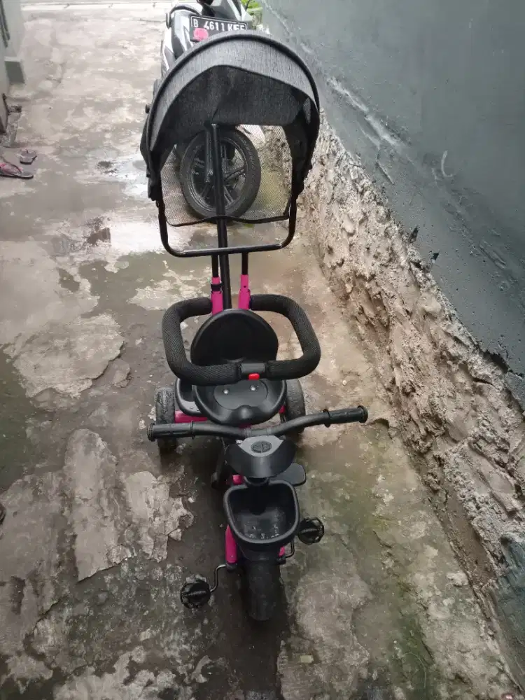Sepeda anak iora