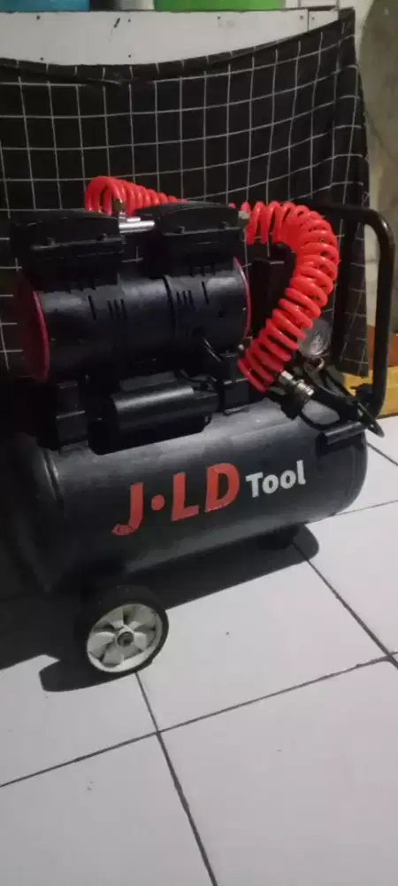 Kompresor angin