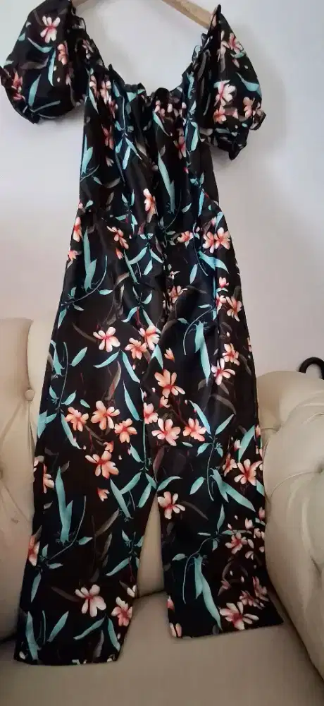 Jumpsuit sabrina