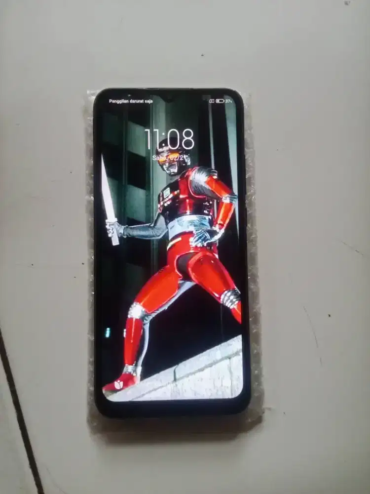 Redmi 9A ram 3/32