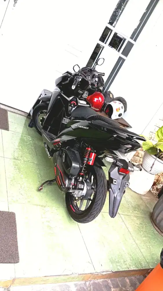 Vario new led 125 gen 1