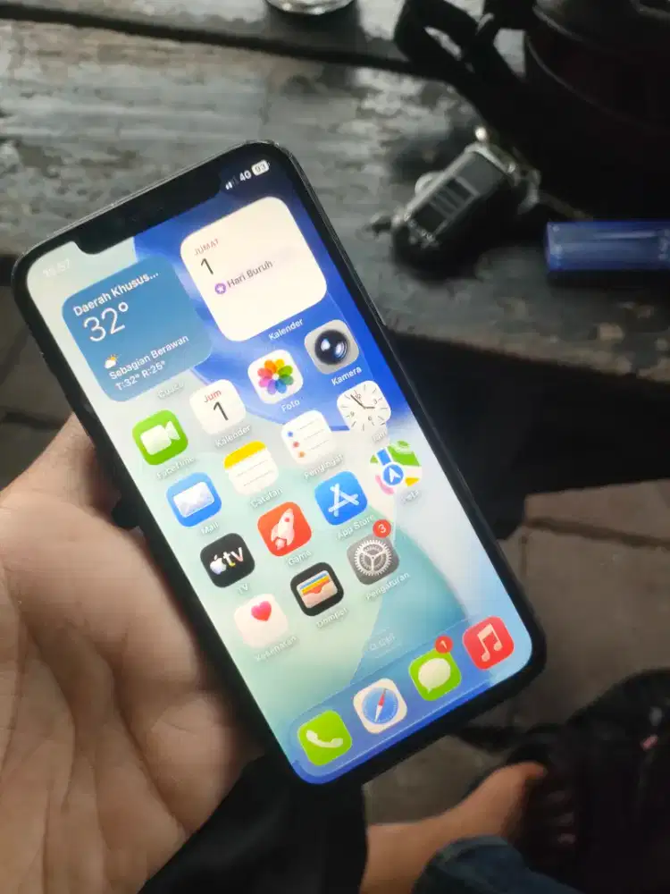 iPhone 11 pro 256gb