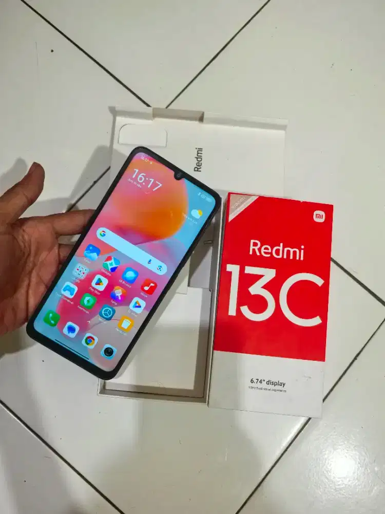 Xiaomi 13c Nfc Like new