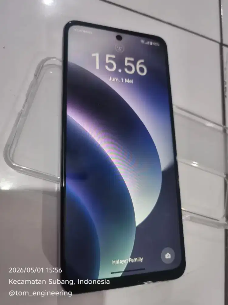 Realme C71 Ram 4+8 / 128